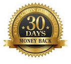 Money Back Guarantee